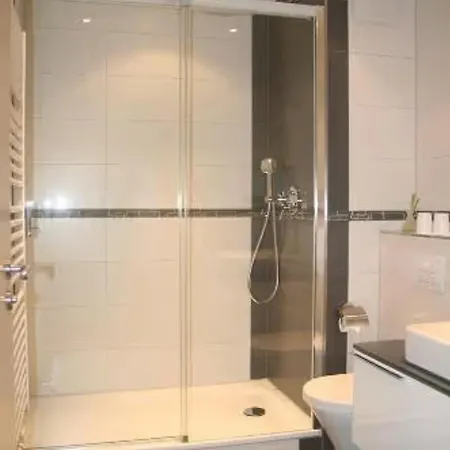 Fuer 3, Nicht Fuer Monteure Apartment Niederau