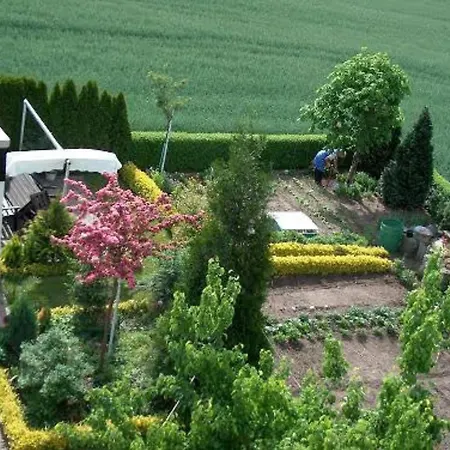 Lejlighed Fuer 3, Nicht Fuer Monteure *