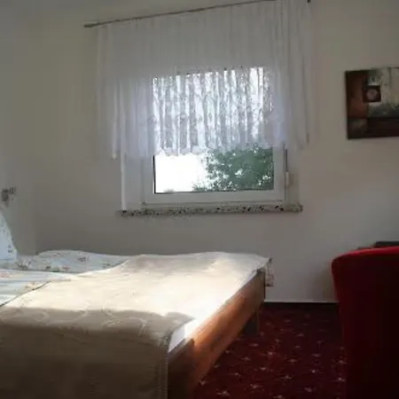 Appartamento Fuer 3, Nicht Fuer Monteure Niederau