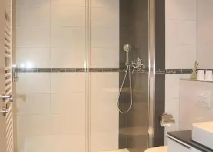 Fuer 3, Nicht Fuer Monteure Apartment Niederau