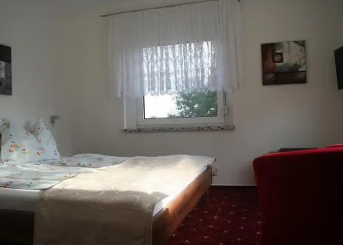 Fuer 3, Nicht Fuer Monteure Apartment Niederau