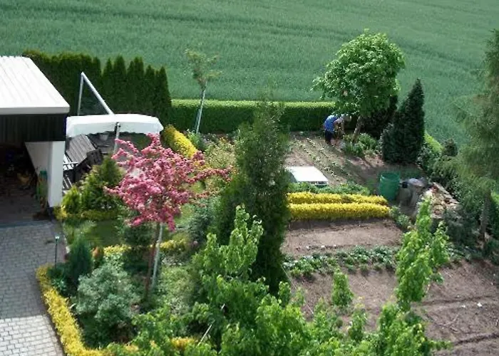 Apartment Fuer 3, Nicht Fuer Monteure *