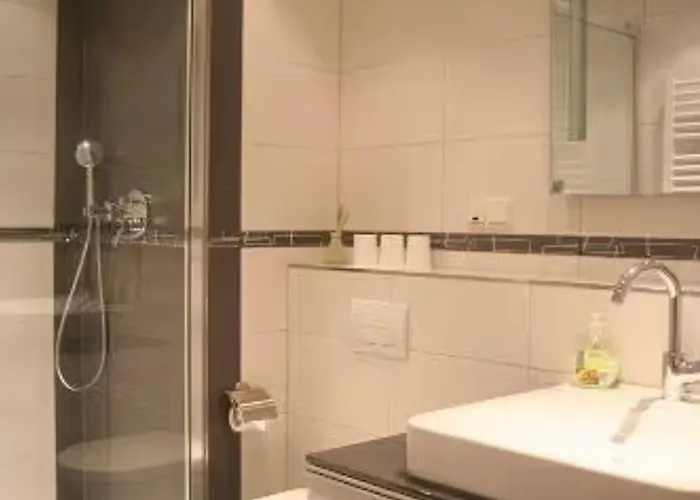 Fuer 3, Nicht Fuer Monteure Apartment Niederau